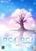 (預購2022年10月)PS4 NS D.C.4 & D.C.4 Fortunate Departures 同捆版純日版