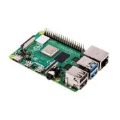 樹莓派4代 8G Raspberry Pi 4B 開發板 單板電腦 Linux 套件 2G 4G 版本 高效能 迷你電腦