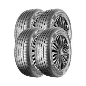 【Continental 馬牌】ComfortContact CC7 215/60/16吋 舒適寧靜輪胎 四入組_送安裝(車麗屋)