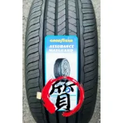 【五股固特異經銷】全新 固特異 GOODYEAR AMG 185/65-15 AMG