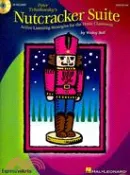 【三民網路書店】Nutcracker Suite ─ Active Listening Strategies for the Music Classroom 作者：Wesley Ball (COP)