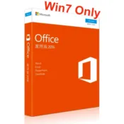 微軟 Office2016 家用版 買斷版 終身版 24H出貨 家用
