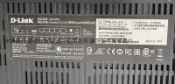 二手D-LINK 友訊DIR-885L 11AC Giga雙頻無線路由器(外接電源有反應但功能未測當銷帳零件品