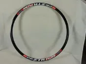 全新NoTubes ZTR FLOW 26吋登山車雙層鋁圈(FREERIDE / DH)--限定優惠價!!