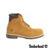【任選2件38折】Timberland 男款小麥色防滑透氣高筒靴(37578231)