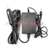 原裝 SONY索尼汽車車載充 DCC-FX101車載充電器9.8V 2.6A點湮器插頭