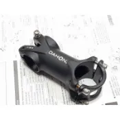 全新DAHON 31.8*80 輕量鋁合金龍頭