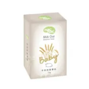 Nac Nac牛奶燕麥皂75g【德芳保健藥妝】