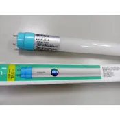 (保固+發票)飛利浦 PHILIPS LED T8 雙端入電燈管 2尺/4尺 3000K/4000K/6500K 全電壓