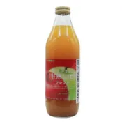 JA相馬村 日本青森 綜合 100% 蘋果汁 1000ml【Donki日本唐吉訶德】