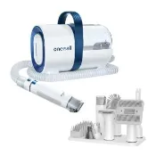 【Oneisall 旺呦】寵物理毛器 專用 HEPA濾芯 濾棉(七合一專用配件)