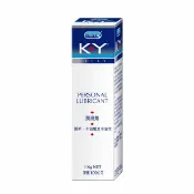 杜蕾斯 KY 潤滑液劑 100g【德芳保健藥妝】