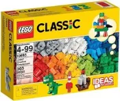 [大石頭] 樂高 LEGO 10693 創意桶