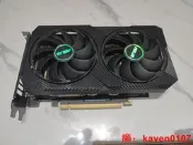 【小七嚴選】RTX3060 O12G顯卡，顆粒，未鎖算力版本，玩