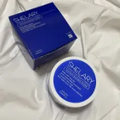 希拉蕊蝦紅素修護霜免沖洗護髮