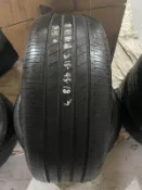 峻嶸輪胎 優質中古 普利司通 215/45/18 花紋:T005 年份:23 7-8成新 無補胎(米其林瑪吉斯.建大