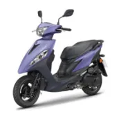 【百利市購物中心】YAMAHA JOG 125-7期鼓煞-UBS版-2026新車