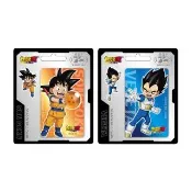 【Easycard 悠遊卡】七龍珠大魔系列SuperCard悠遊卡(悟空/達爾)