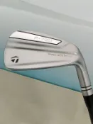 宜家二居 Taylormade泰勒梅高爾夫球桿 P790七號鐵全新高容錯易上手7號鐵桿