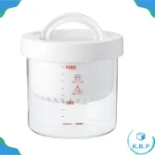 Yogurt tanica  優格機專用瀝水籃 SG（玻璃容器）
