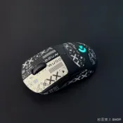 止滑貼滑鼠貼鼠標防滑貼GPW掌心貼無線狗屁王通用GPW一代二代G102G304吸汗貼紙