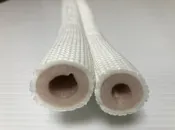 白郎君 DIY冷氣被覆銅管 /被覆材/ 冷氣管線管路/白色保溫管 /包覆材料 /纏繞PVC布-量多郵寄專區