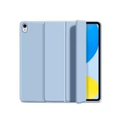 (店+)iPad 5/6/Air/Air2 三折翻蓋皮套 iPad 2017 2018 9.7吋保護套 休眠喚醒
