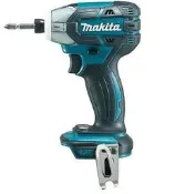 (木工工具店)牧田 DTS141Z 單主機無刷/防塵/防水滴 18V充電式油壓型起子機