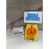 俗俗賣YAMAHA山葉原廠 方向燈燈罩(橘色) VINO 50 水冷款 方向燈殼 料號：5ST-H3312-00