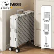奢菲雅 全網低價 買菜拉車可折疊便攜購物車快遞擺攤小推車家用拉桿露營置物拖車 SFY6-25 快速出貨 開發票