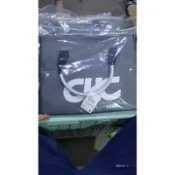 NAKAMURA環保置衣籃（全新）-第124-04箱