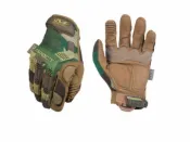 〈FOOL〉現貨 Mechanix M-Pact 麥肯尼斯 觸屏 強化 手套 止滑 抗衝擊 保護 重機 露營 大迷彩