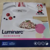 大同股東會紀念品餐餐具兩件套組