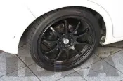 泰山美研社 20030331 HONDA FIT 鋼圈烤漆  各車系12-18吋鋁圈修補烤漆  另有無限水箱罩