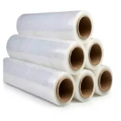 (店+)台灣製 PE膜工業用伸縮膜 50cm*250m (工業用膠膜 工業用保鮮膜 PE膜 膠膜 透明膠膜 棧板膜)