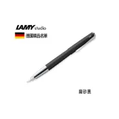 (店+)德國LAMY Studio 演藝家系列 金屬磨砂黑 鋼筆   有EF/F/M筆尖  買一送三 畢業禮物 新鮮人 贈禮