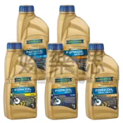 【㛊樂愢】RAVENOL 漢諾威FORKOIL 2.5W 5W 10W 15W 20W 前叉油 避震器油 阻尼油 液壓油