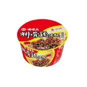 【味丹】味味A  排骨雞湯麵  12入 /箱 泡麵