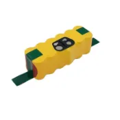 iRobot  電池 ROOMBA 掃地機器人 500/600/700/800 系列相容 611 630 650 655 760 770 780 790 880 530 531 532 533 535 536 537 538 539 560 561 562 563 564 570 571 577 578 595 SCOOBA 450 高容量動 3500MAH