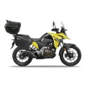 西班牙SHAD專用側架 SUZUKI 小油鳥 V-STROM 250 SX可搭 SH23/SH35/SH36側箱
