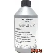 （斯嘟尬） Audi奧迪 變速箱油 ATF A3 8V A4 B9 Q2 VW/Skoda G055529A2 保養