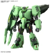 現貨 BANDAI 1/144 HG 259 波利諾克 沙曼 機動戰士 Z鋼彈 組裝模型