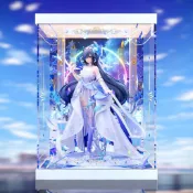 泡泡瑪特 展示盒 APEX-TOYS 崩壞3 符華 青鳥之庭ver 手辦展示盒