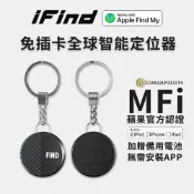 伊爾資訊 iFind 定位器 追蹤器 GPS定位器 全球追蹤器 老人 小孩 寵物定位器 物品定位 圓型 ios 蘋果