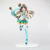 NO1百貨市場 ALTER Love 南小鳥 Live 雪人 動漫 模型 公仔 擺件