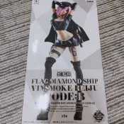 夾物拆檢[代理版]海賊王 景品 FDS FLAG DIAMOND SHIP 文斯莫克.蕾玖[現貨]