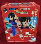 《周邊》【現貨】特賣 日空版 景品 公仔 一番賞 萬代 B賞 七龍珠 EX 激鬥 天下第一武道會 琪琪