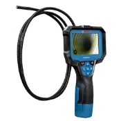 (店+)【BOSCH 博世】BOSCH博世 GIC 5-27 C 管路檢視攝像儀 管路攝像儀 管路探測儀 內視鏡 GIC5-27C