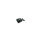 (店+)【合眾五金】DC10SB DC18RC 12V~40V Makita 牧田原廠充電器12V~18V滑軌電池