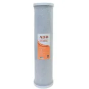 (店+)ADD-大胖CTO 20”椰殼塊狀活性炭濾心/NSF認證/200頓壽命/台灣製造【水易購淨水】